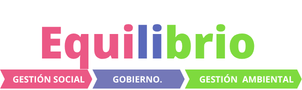Equilibrio — Gestión Social, Gobierno, Gestión Ambiental